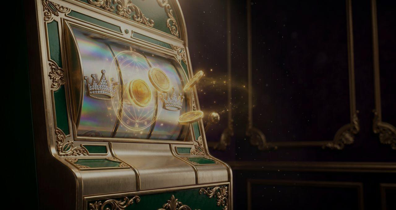 Magic Jackpot Casino