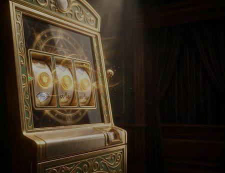 Magic Jackpot Casino