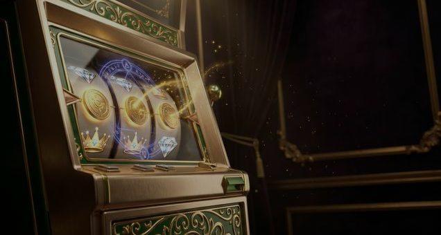 Magic Jackpot Casino