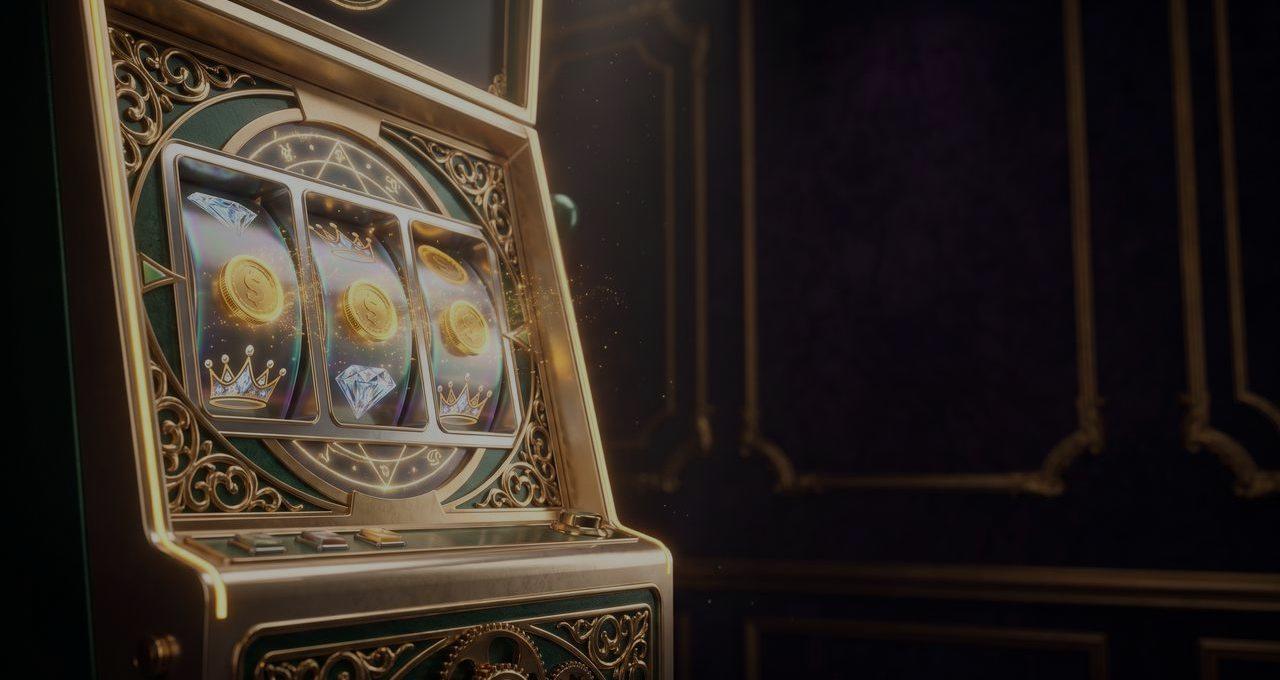 Magic Jackpot Casino